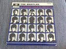 The Beatles - A Hard Days Night - UK Mono First Pressing 1964 Parlophone - Vinyl