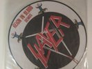 Slayer - Reign In Blood Demos 12