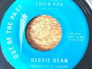 northern soul - debbie dean - why am i lovin you (out of the past)