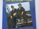 The Blues Brothers Original Soundtrack Recording Vinyl LP 1980 K 50 715 Record