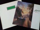 CHRIS REA – 2Lp's – AUBERGE & SHAMROCK DIARIES