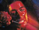 DIAMANDA GALAS 'PLAGUE MASS' DOUBLE LP 1991 GOTH COLD WAVE
