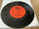 IRON MAIDEN THE SOUNDHOUSE TAPES V RARE ORIGINAL PRESSING NO PICTURE SLEEVE VG+