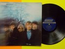 ROLLING STONES Between The Buttons LP 1967 US Stereo RUBY TUESDAY +  #4668