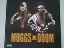 DJ MUGGS x MF DOOM - DEATHWISH - COLLECTORS 3D LENTICULAR EDITION VINYL RARE 3/5
