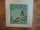 Saleh,Sweet William of the West,Private Press LP