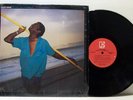 LEON WARE rockin' you eternally LP RARE GROOVE soul MARCOS VALLE disco USA ORIG