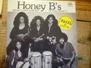 honey bs what love can do timmion pix cover reissue 45 funk/soul