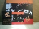 Hugh Cornwell - Wolf - Original LP - Postcard & Autographed Leaflet - Ex Con
