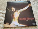 MARILYN MANSON 2LP HOLYWOOD