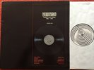 VERTIGO CLASSICS AND RARITIES LP VINYL VERTIGO SWIRL SAMPLER UK 1990 RARE