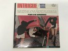 PERRY AND THE HARMONICS-INTRIGUE WITH SOUL-1st MONO-VINYL SEALED, SLEEVE SEALED