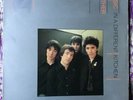 Buzzcocks - Another Music In A Different Kitchen Vinyl LP; 1st Ed 1978 UAG 30159