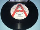 THE GOLDEN EARRINGS THAT DAY 1966 UK DEMO VINYL 7