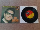 ROY ORBISON - Devil Doll EP VINYL 7