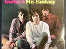 TRAFFIC Mr. Fantasy SEALED EARLY PRESSING No Barcode Dave Mason UAS-6651
