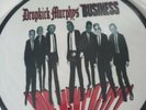 Dropkick murphys picture disk Vinyl Record
