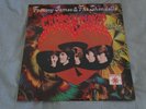 TOMMY JAMES & SHONDELLS, CRIMSON & CLOVER. Original1969 ROULETTE label LP