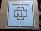 LP RAMMSTEIN - MADE IN GERMANY 1995 - 2011 Ltd. Edition/ Nr.157von 200 Wie Neu