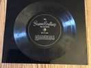 ‘1966 The Beatles Fan Club Season Greetings’ original US postcard record ex cond