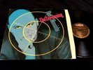 THE SCREAMING BLUE MESSIAHS LP Gun-Shy Autographed By All 3 Band-members