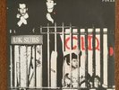 UK Subs -  C.I.D. 7