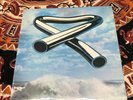 Mike Oldfield Tubular Bells UK 1973 Vinyl Virgin Stereo Notting Hill Gate