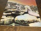 LED ZEPPELIN Houses Of The Holy ATLANTIC LP gatefold SD 7255-GREAT SHAPE