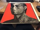THE ROLLING STONES TATTOO YOU 1981 1ST UK LP PRESSING VINYL VER RARE