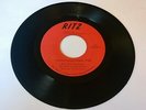Rare RITZ BAND 45 Northern MODERN SOUL