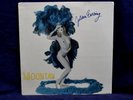 GOLDEN EARRING VERY RARE SEALED LP MOONTAN 1974 USA 1stPRESS WITHDRAWN COVER
