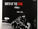 MILES DAVIS - Birth of The Cool   Japan 1980 ReIssue    NM    w/ insert