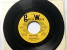 The Parliaments Heart Trouble / That Was My Girl GW46 Near Mint