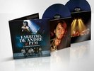 Fabrizio De Andre E Pfm. Il Concerto Ritrovato – Doppio LP Colorato Blu E. Spec.
