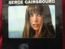 Vinyl LP* Jane Birkin & Serge Gainsbourg (1969) TOP & RAR