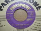Early Single   Charlie Gore & Ruby Wright  