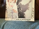 David Bowie Scary Monsters and Super Creeps. LP Record. 1980 Mint
