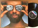 GIL SCOTT-HERON reflections 1981 Germany Arista Cover VG Vinyl EX jazz soul funk