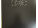 AC/DC - Back In Black LP 180g Vinyl Record [EX+|EX-]