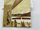 Stevie Wonder Innervisions LP 1973 Never Played