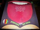 Gentle Giant ?– Acquiring The Taste - LP Italy Reissue - Vertigo