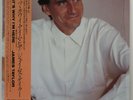 JAMES TAYLOR - That's Why I'm Here   1985 1st Japan LP   OBI, insert   SIS NM