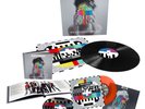 SIMPLE MINDS 'WALK BETWEEN WORLDS'  Deluxe CD + Vinyl LP + Magic 7-Inch Single