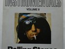 The Rolling Stones Instrumentals Voulme II (City Records) 2LP