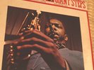 John Coltrane GIANT STEPS  Vinyl 12” Atlantic Records