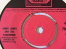 Jimmy James & Vagabonds, Aint Love Good, Aint Love,VG+,Piccadilly,1966,Soul, Mod
