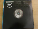 The Mission - Wasteland (Scarce 2 TRK 12