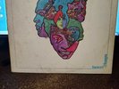 LOVE-VINYL RECORD-FOREVER CHANGES (FOLK/PSYCHEDELIC ROCK)