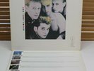 MUTEL 1 (1st Press LP) *DEPECHE MODE: THE SINGLES 81 - 85* SYNTH-POP DARKWAVE