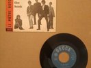 45 Giri - Rolling Stones - Red Little Rooster/Off The Hook - Italy Red Sleeve